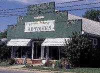 Epping Forest Antiques