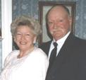 Doris and Phil Arrington