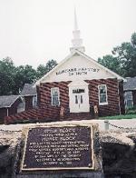 Morgan's Church