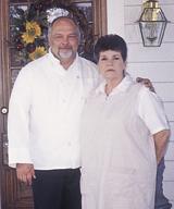 Sheila Palamar and her husband Jerry