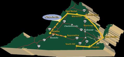 Churchville