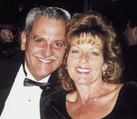 Pedro & Brenda Carrasco